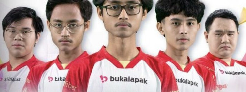 Jerroy Resmi Menjadi Roster Kelima Bigetron RA untuk PMPL ID Season 5